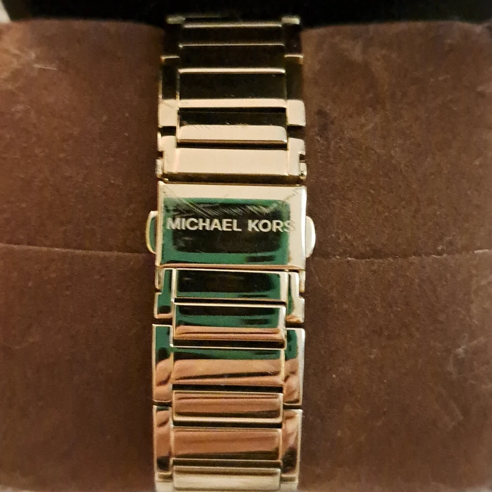 Michael Kors this beautiful