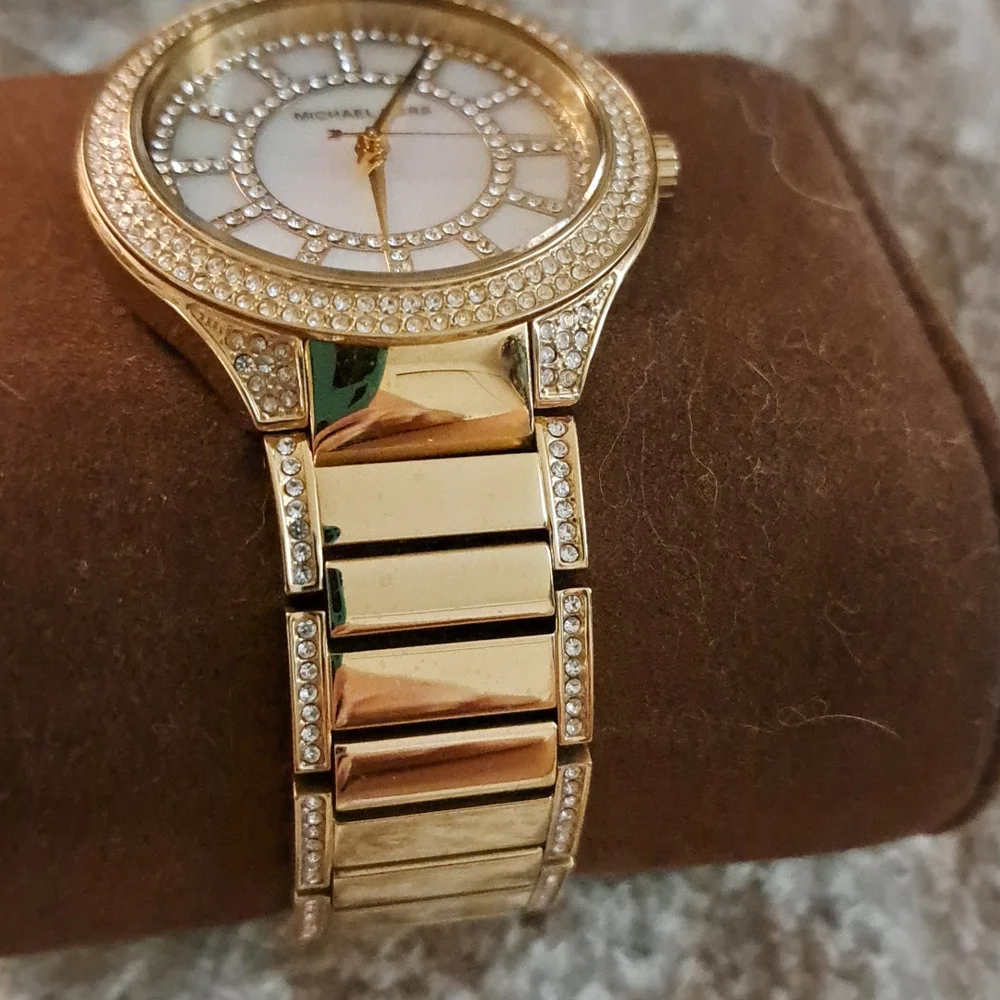 Michael Kors this beautiful