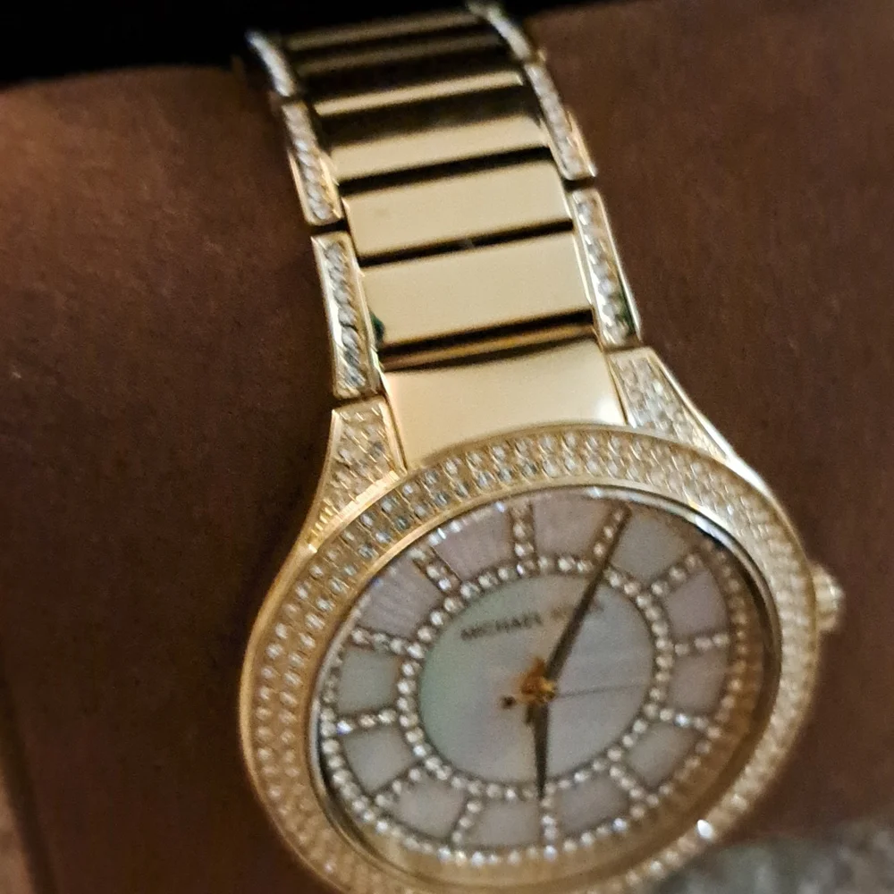Michael Kors this beautiful