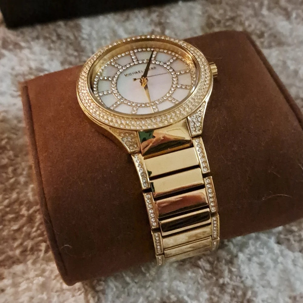 Michael Kors this beautiful