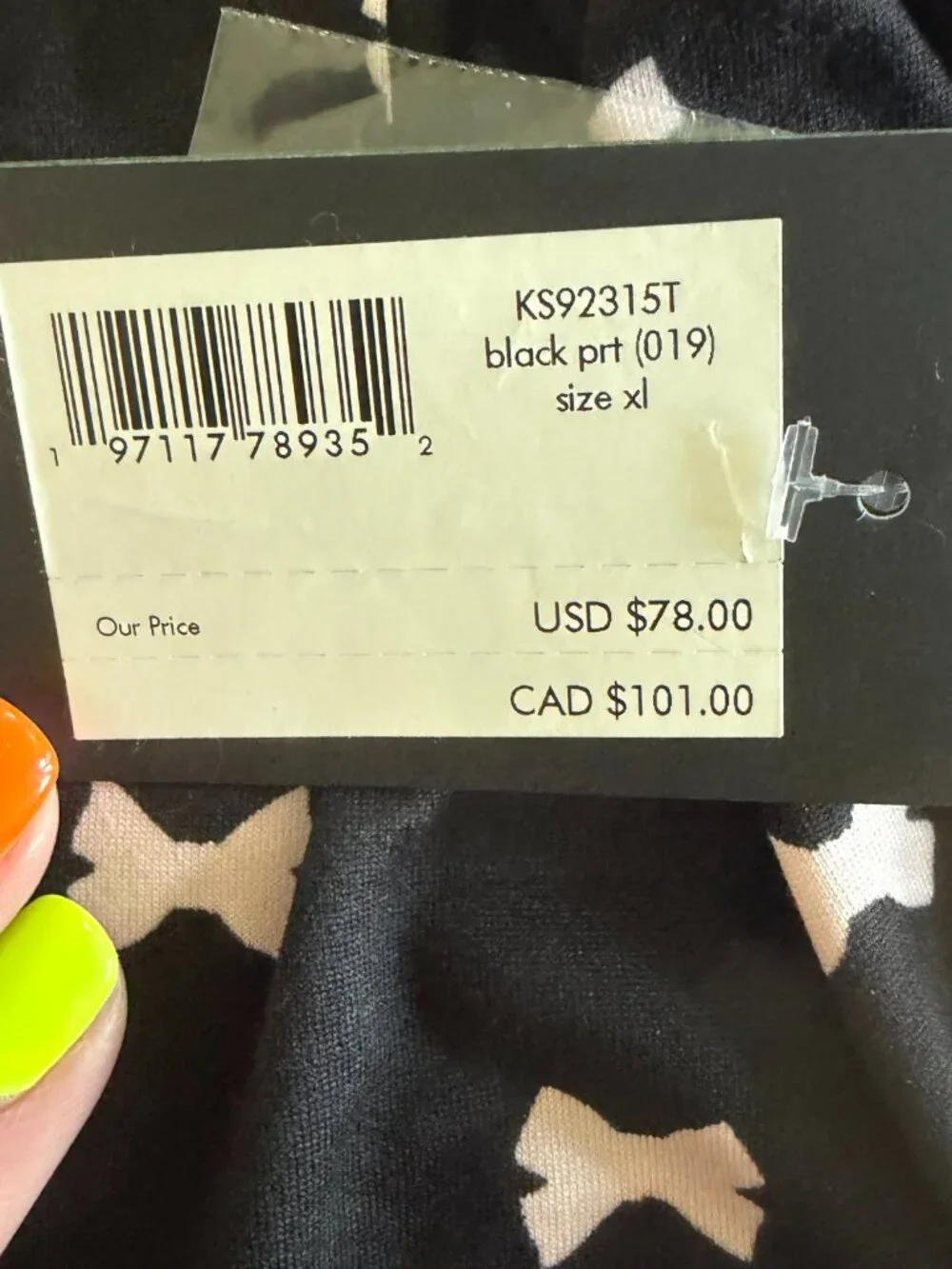 kate spade brand kate
