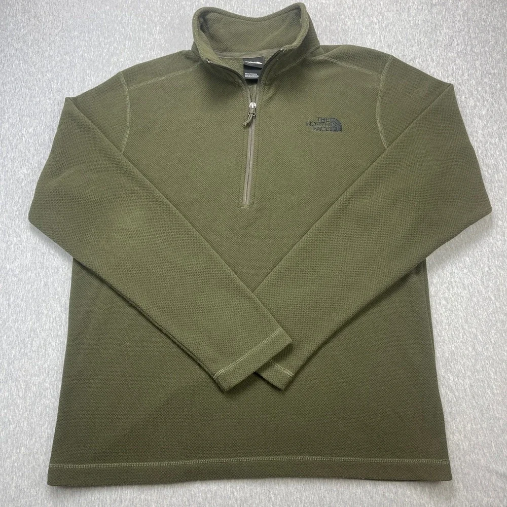 The North Face north face
