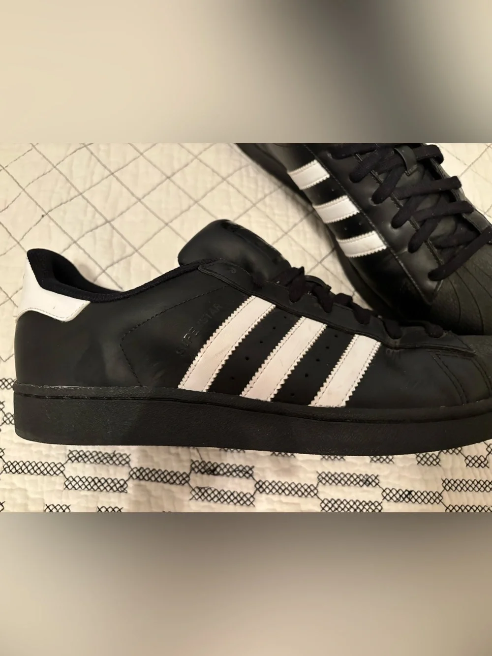 adidas low top