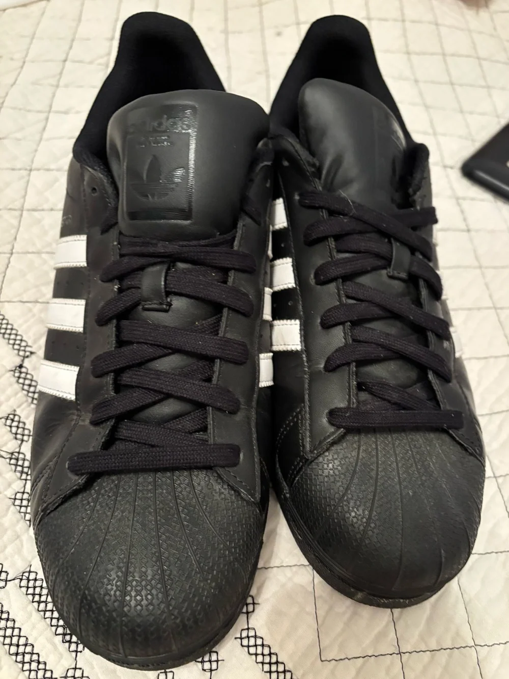 adidas low top