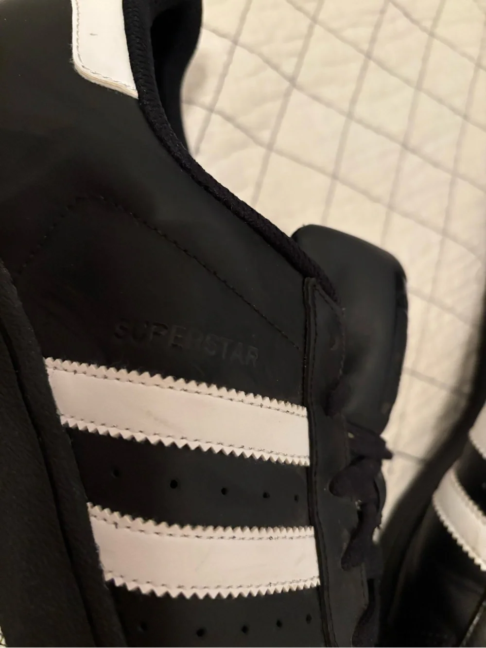 adidas low top