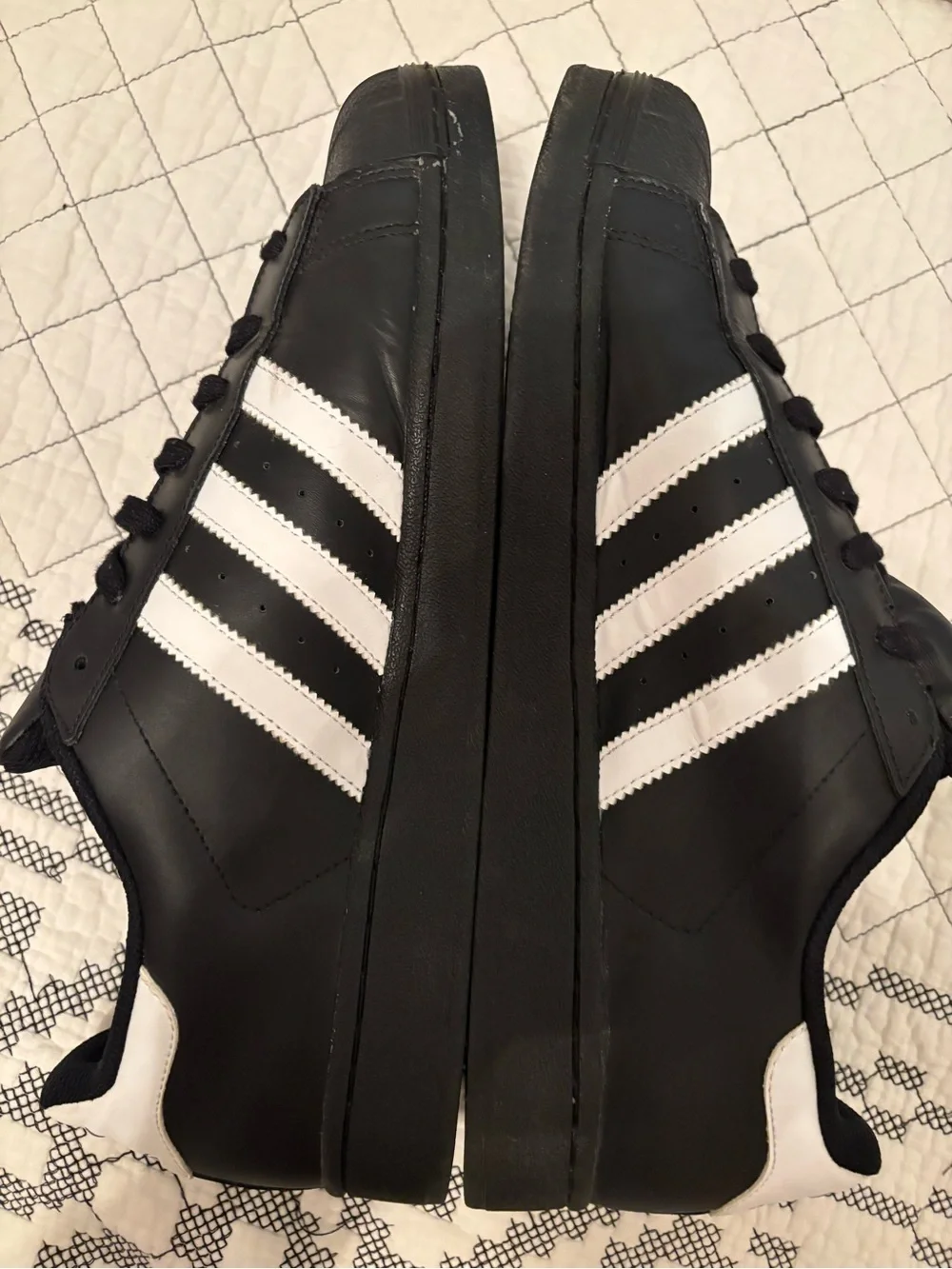 adidas low top