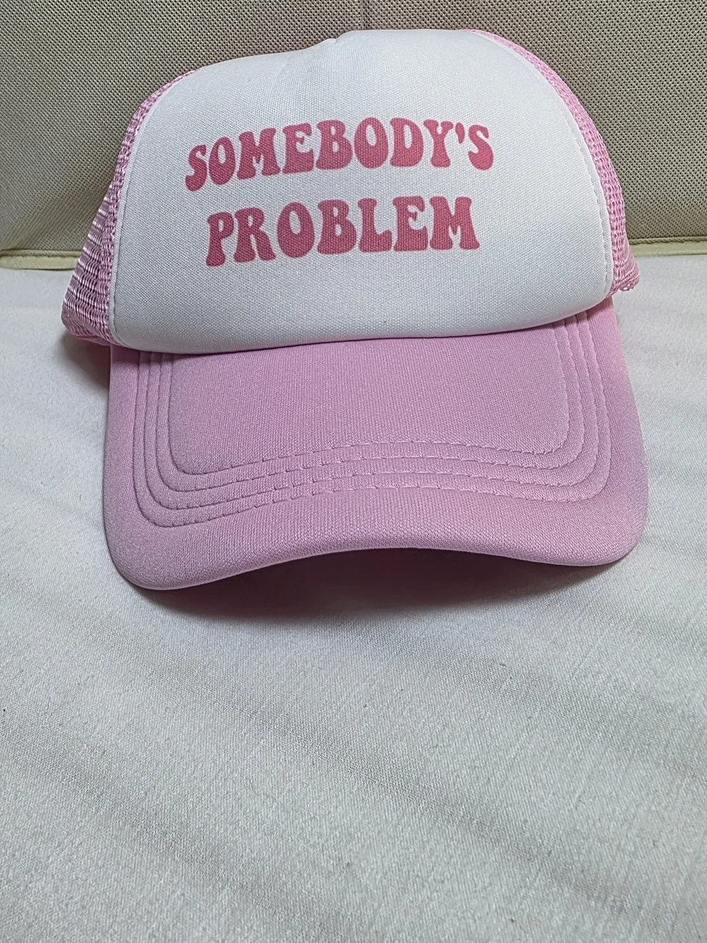 None cute pink