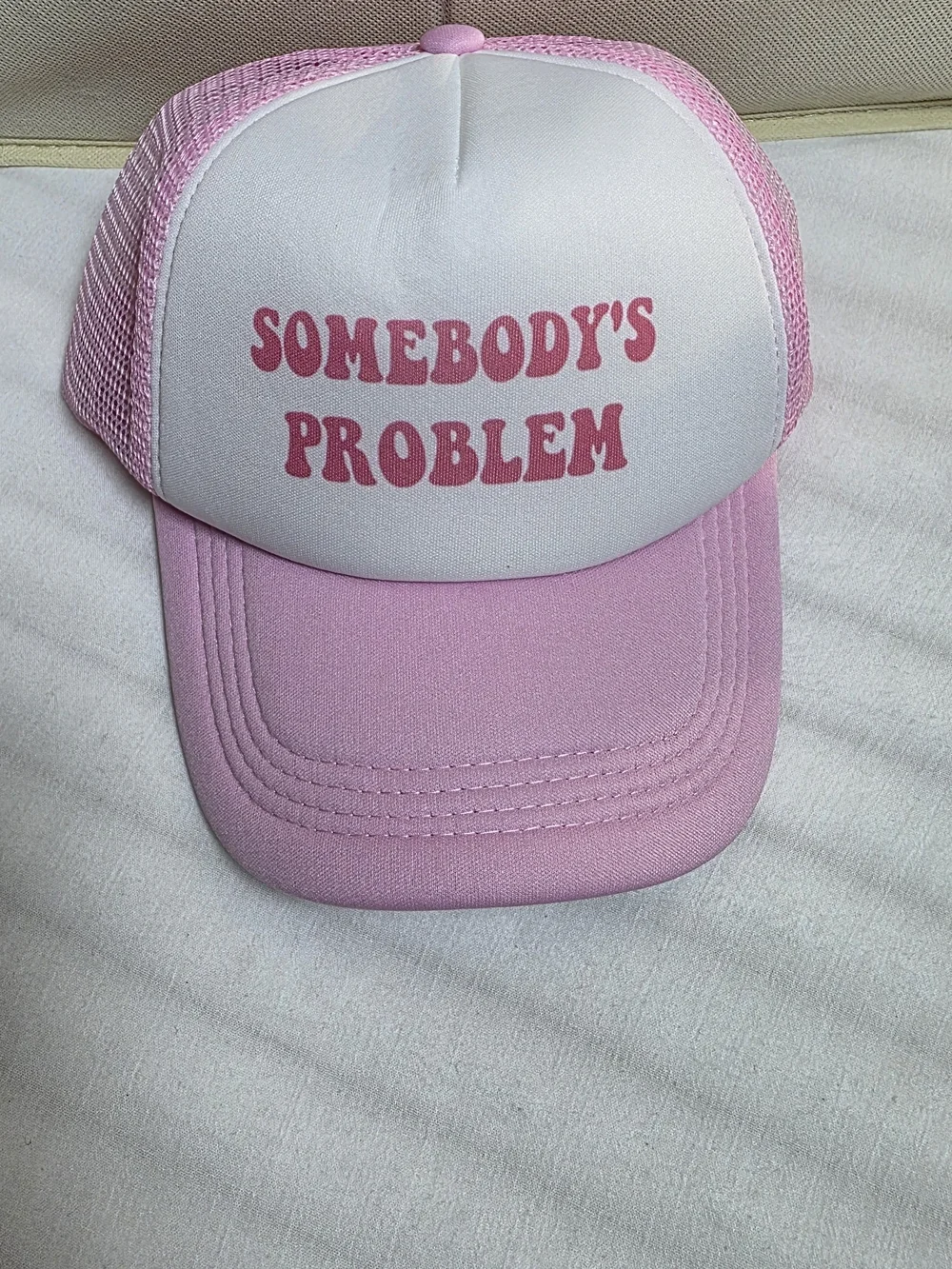 None cute pink