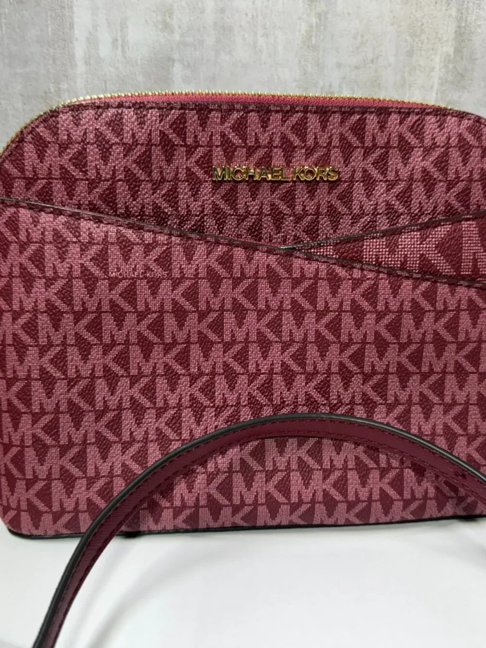 Michael Kors authentic michael