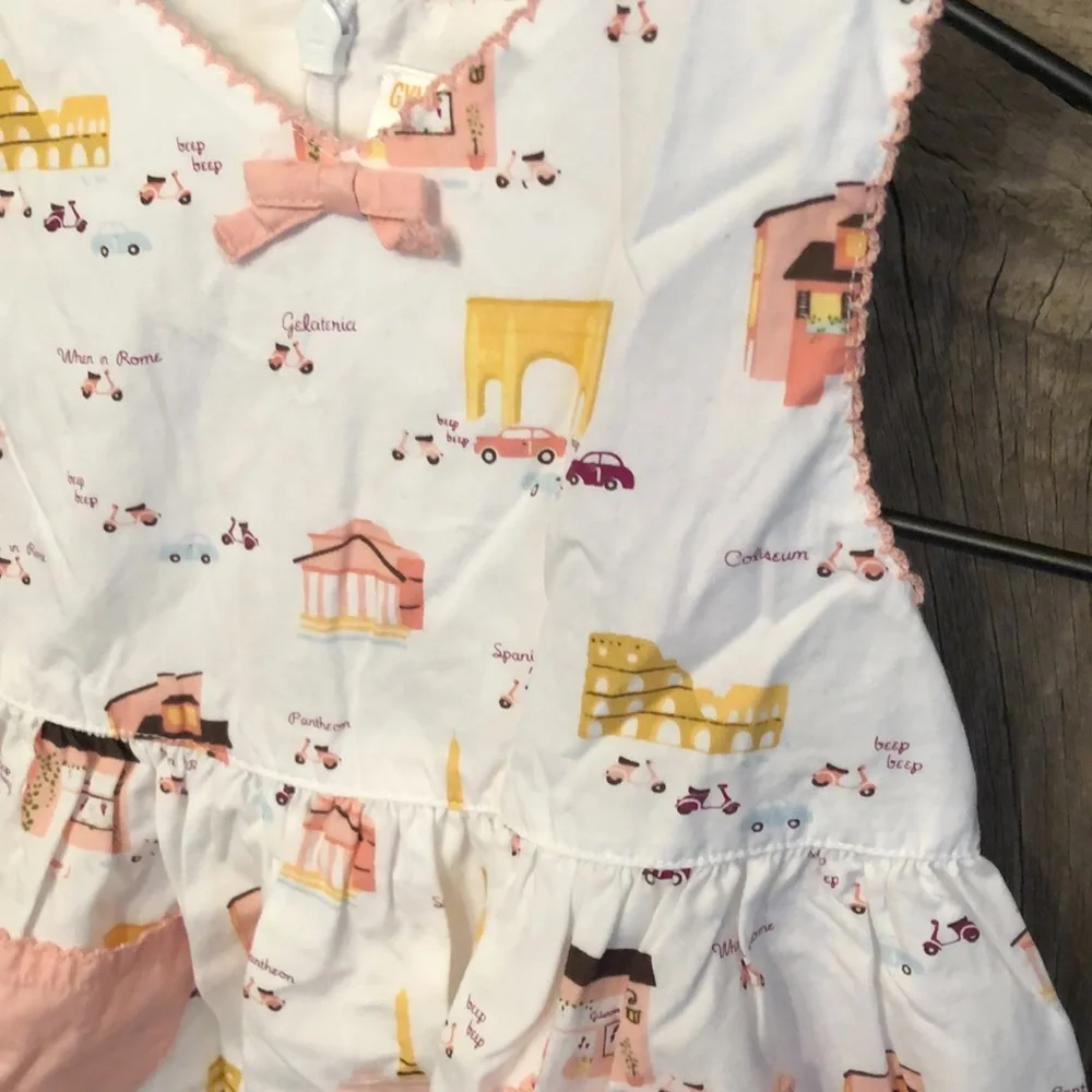 Gymboree nwot never