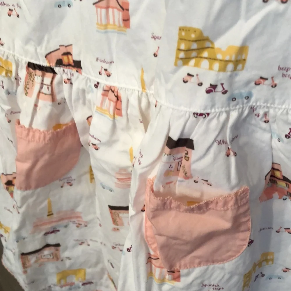 Gymboree nwot never