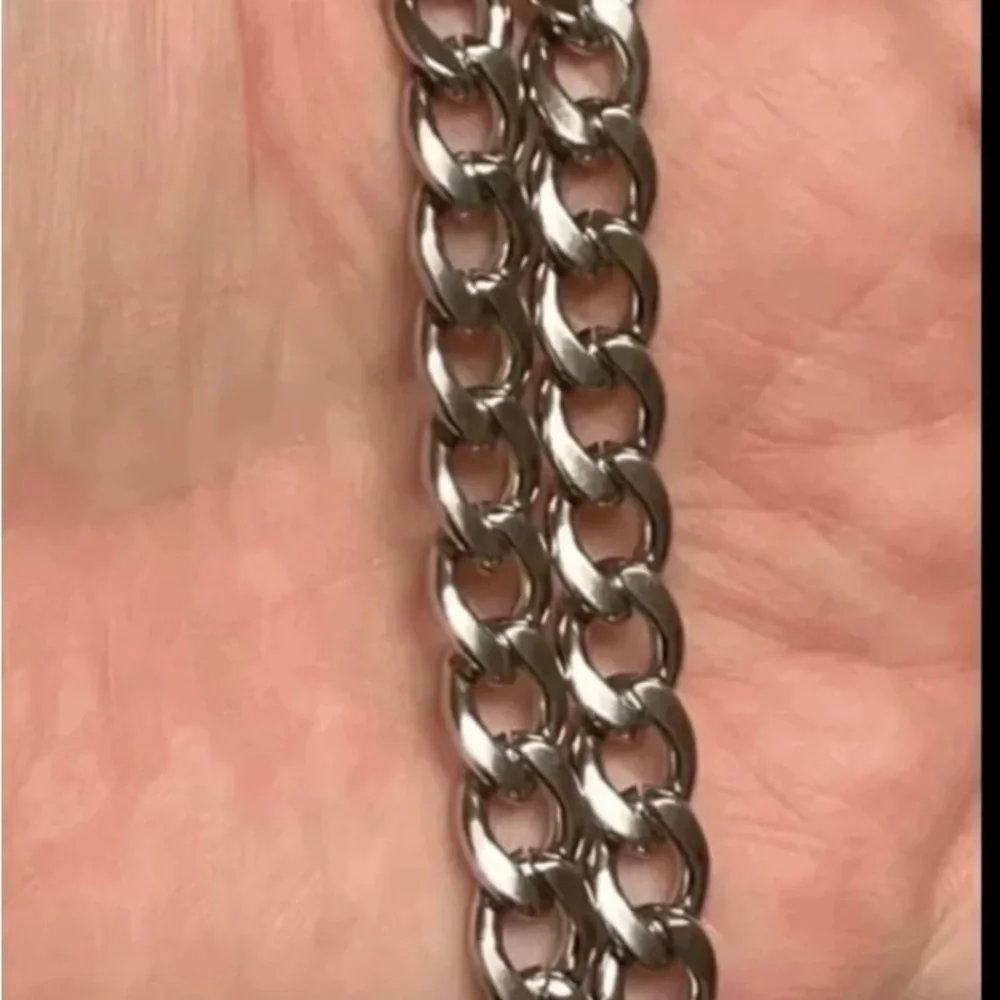 stainless Steel new mens