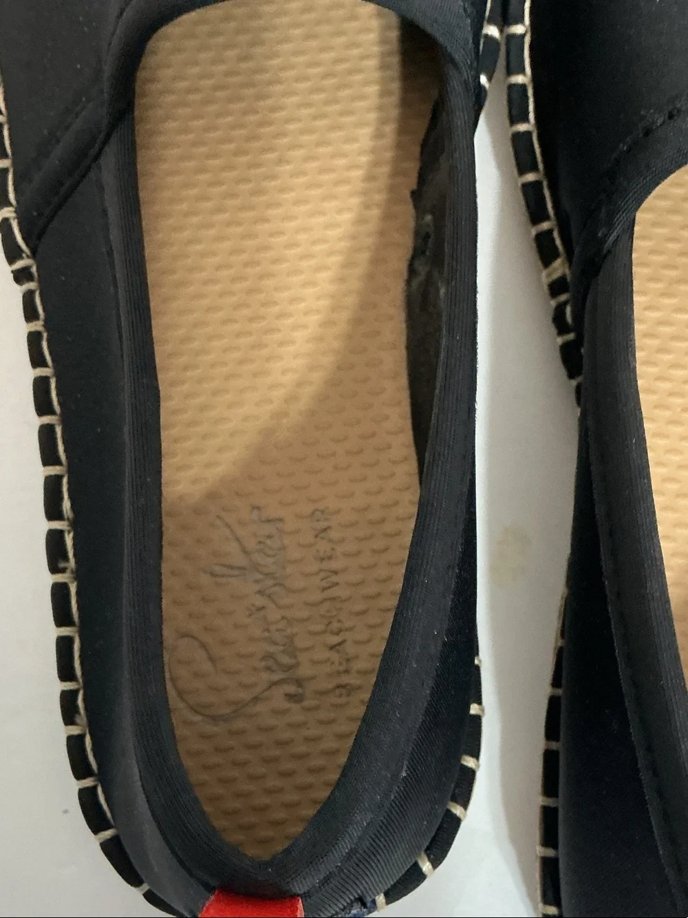 Sea Star classic black