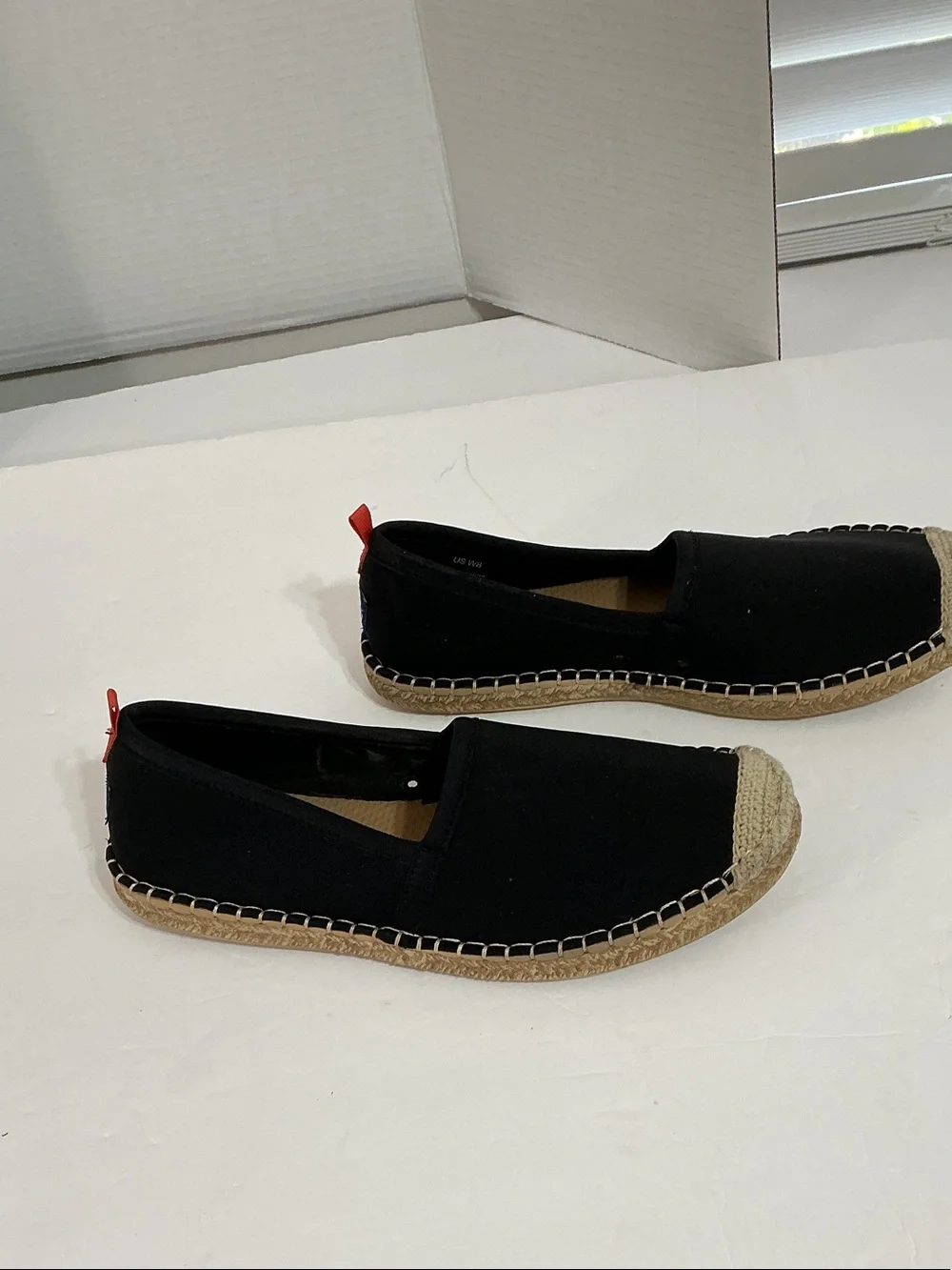 Sea Star classic black