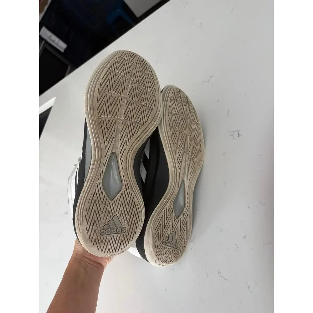 adidas isolation basketball