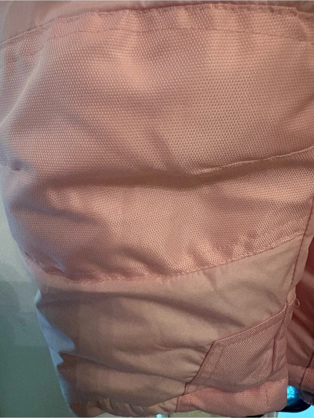 Spyder warm insulated