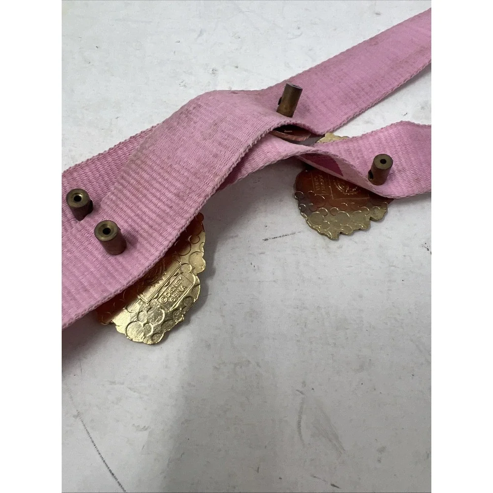 N/A lanyard dirty