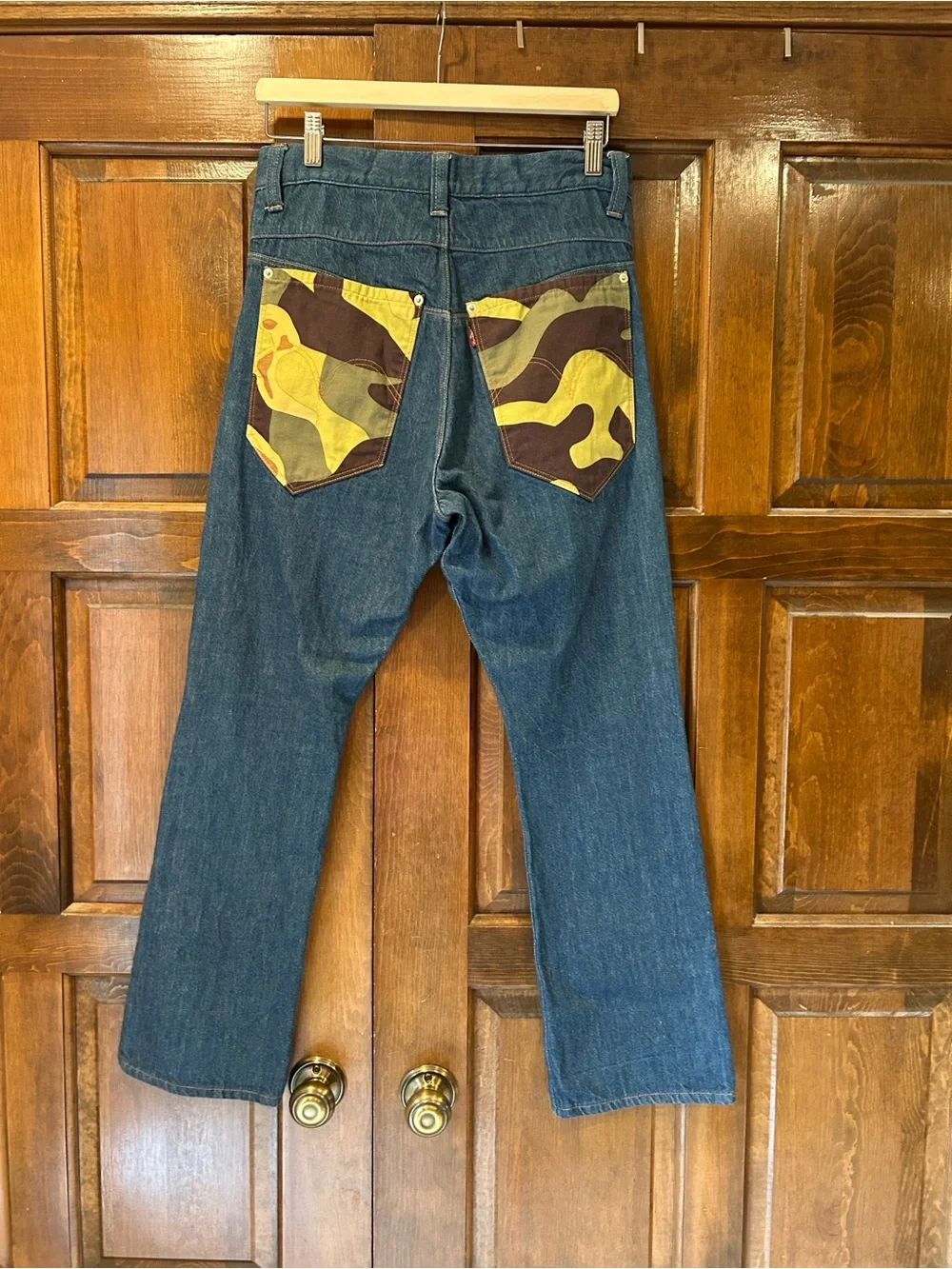 Levis up sale