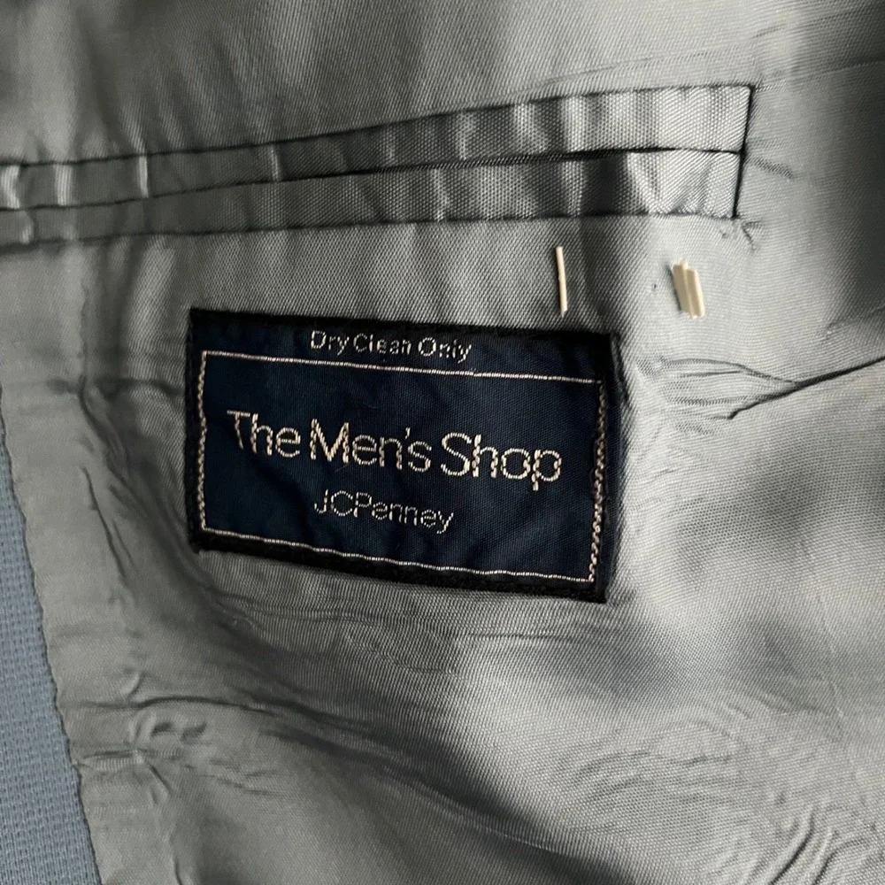 jcpenney this vintage