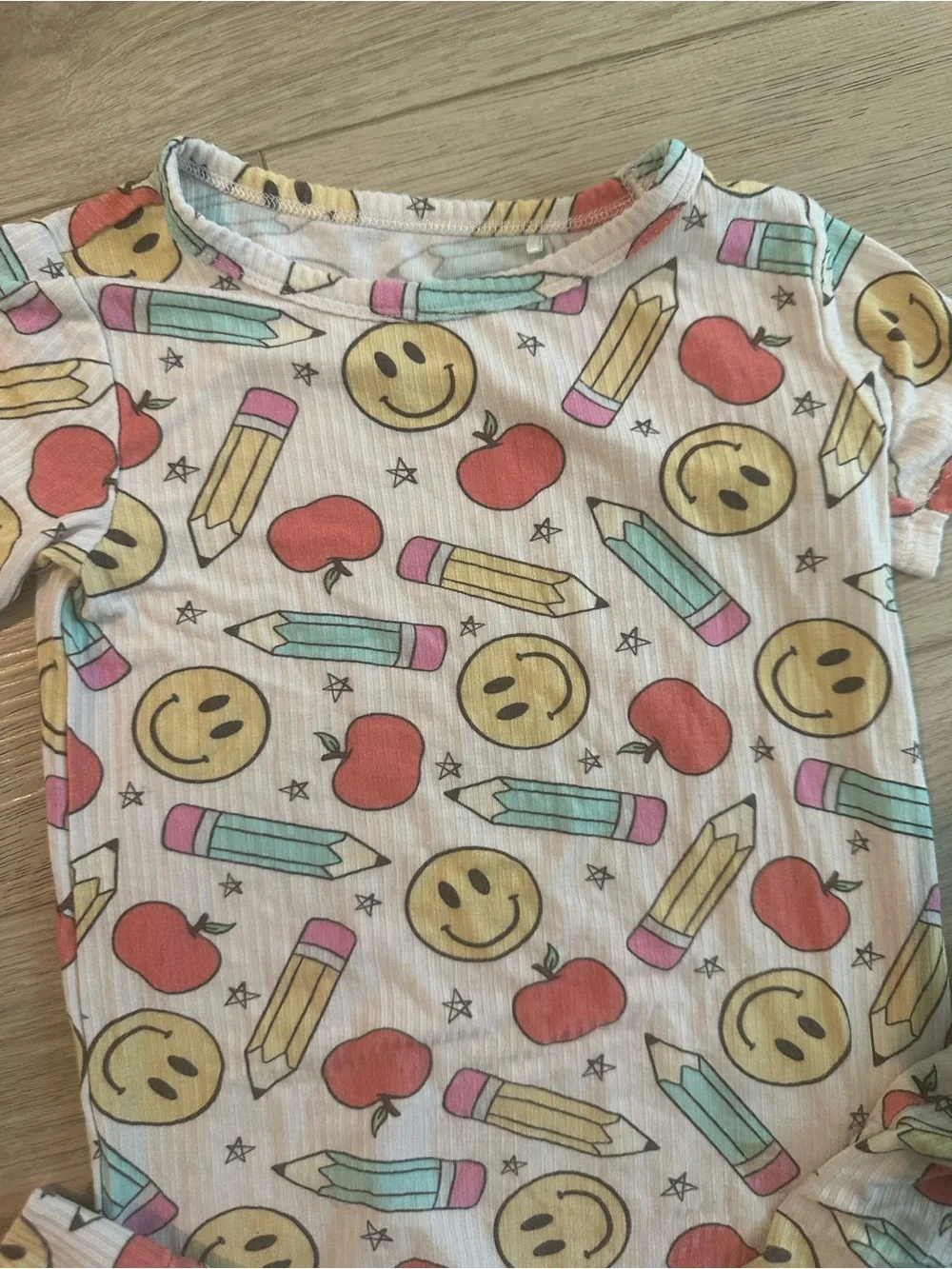 Little pajama co soft short
