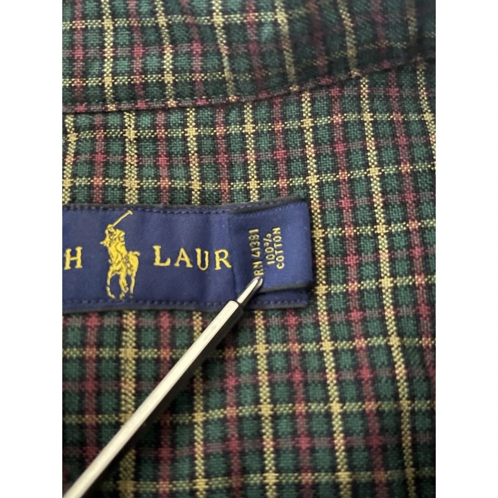 Polo Ralph Lauren great preowned