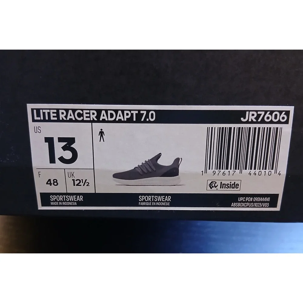 adidas lite racer
