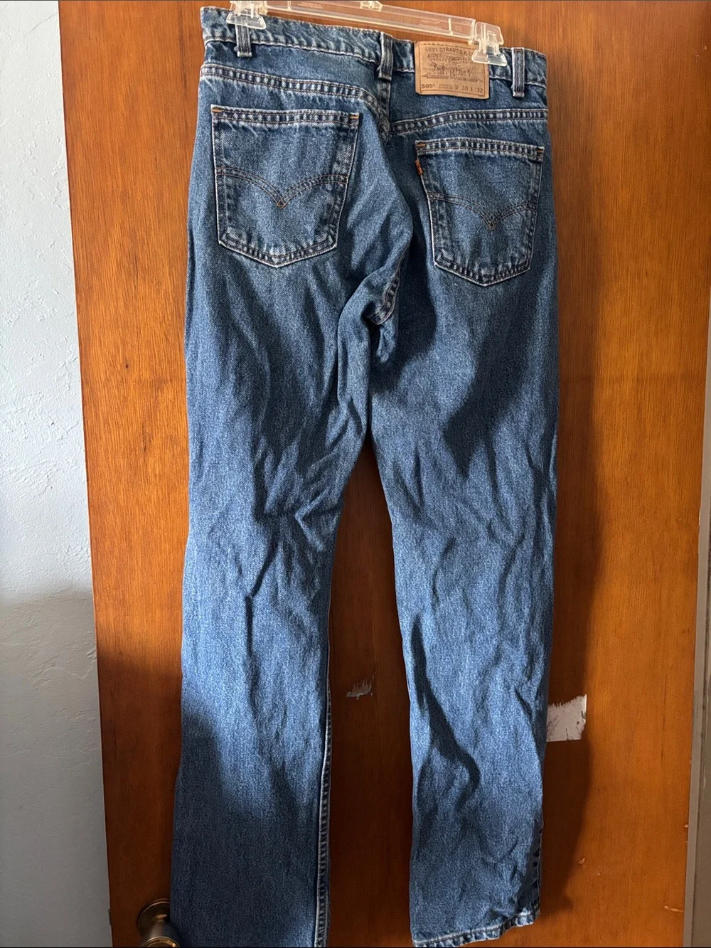Levis classic levi