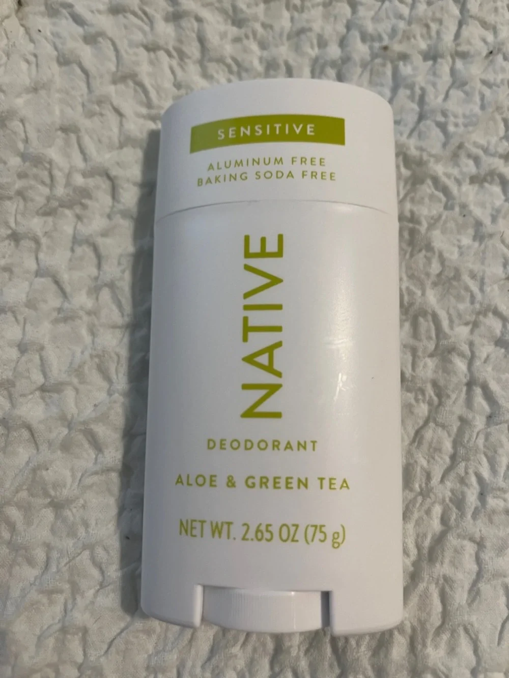 Native this set