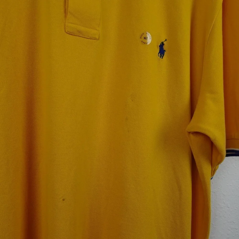 Polo Ralph Lauren polo ralph