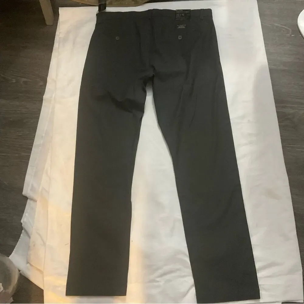 Banana Republic style fulton