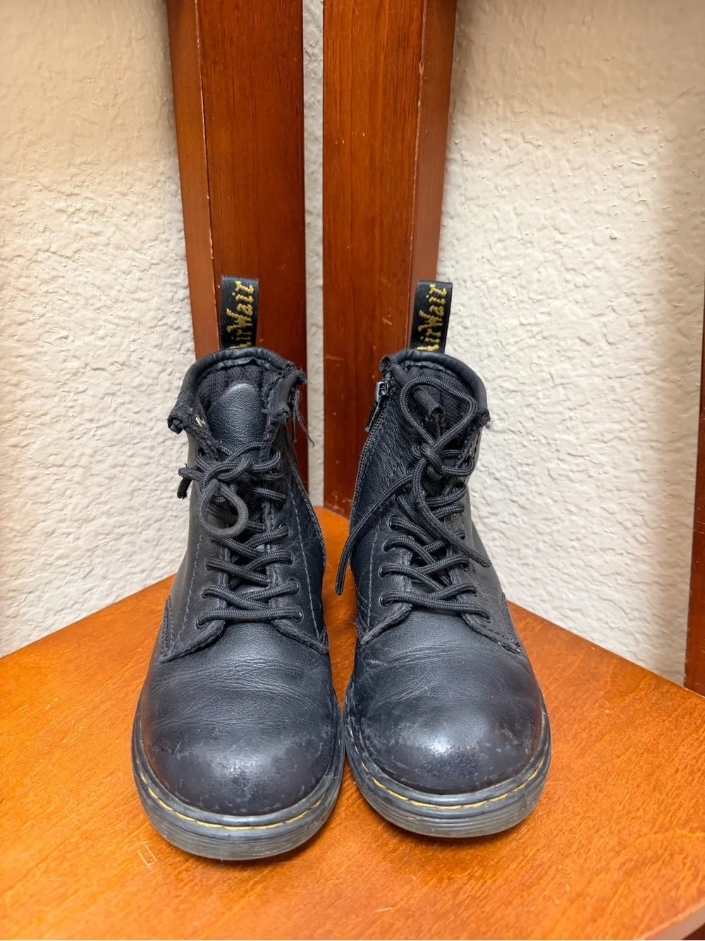 Air Wair dr martens