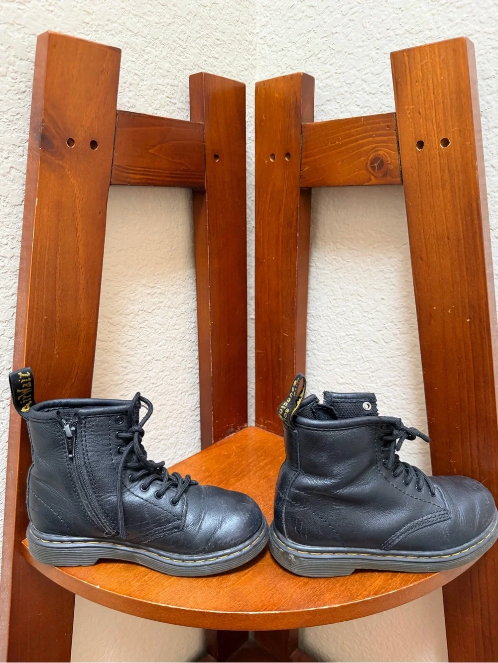 Air Wair dr martens