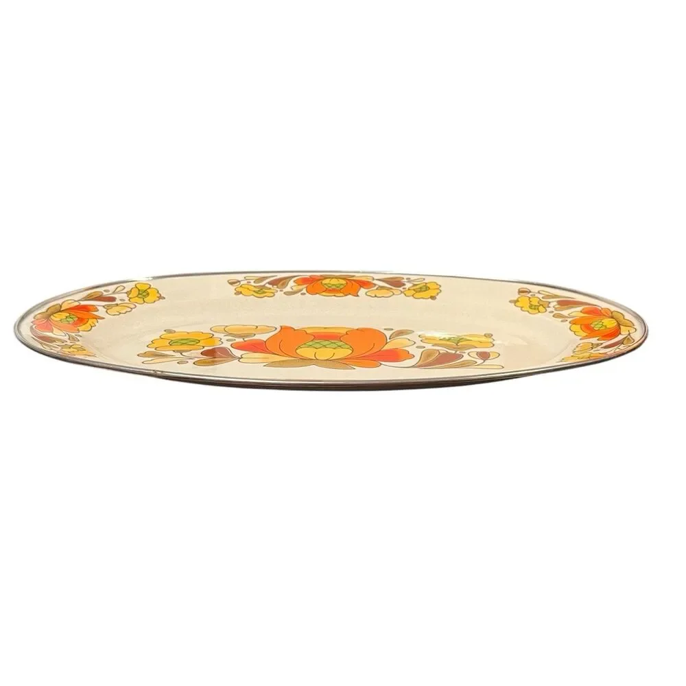 Sanko Ware mcm vintage
