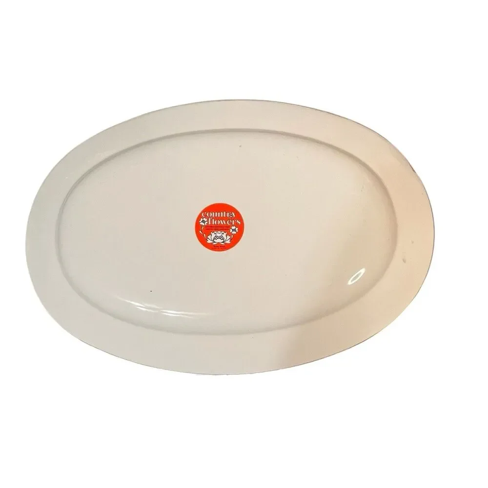 Sanko Ware mcm vintage