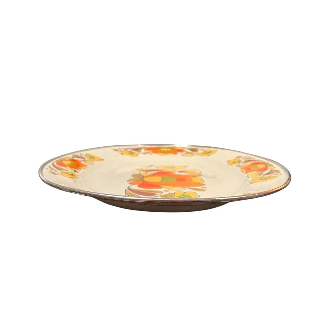 Sanko Ware mcm vintage