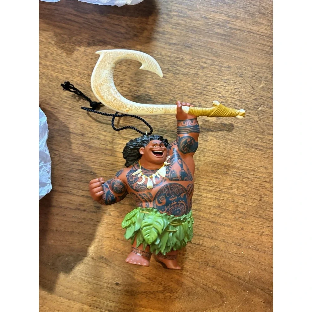 Hallmark keepsake disney