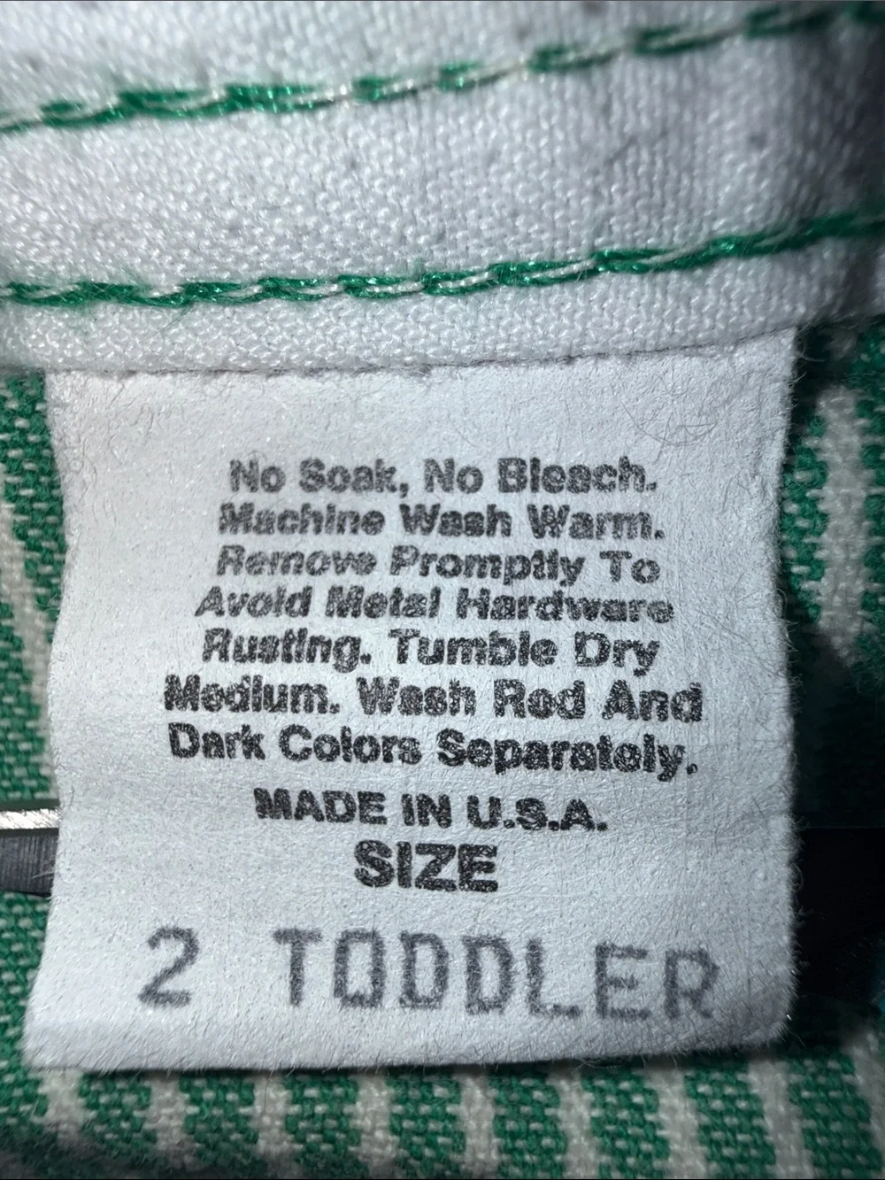 OshKosh Bgosh super rare