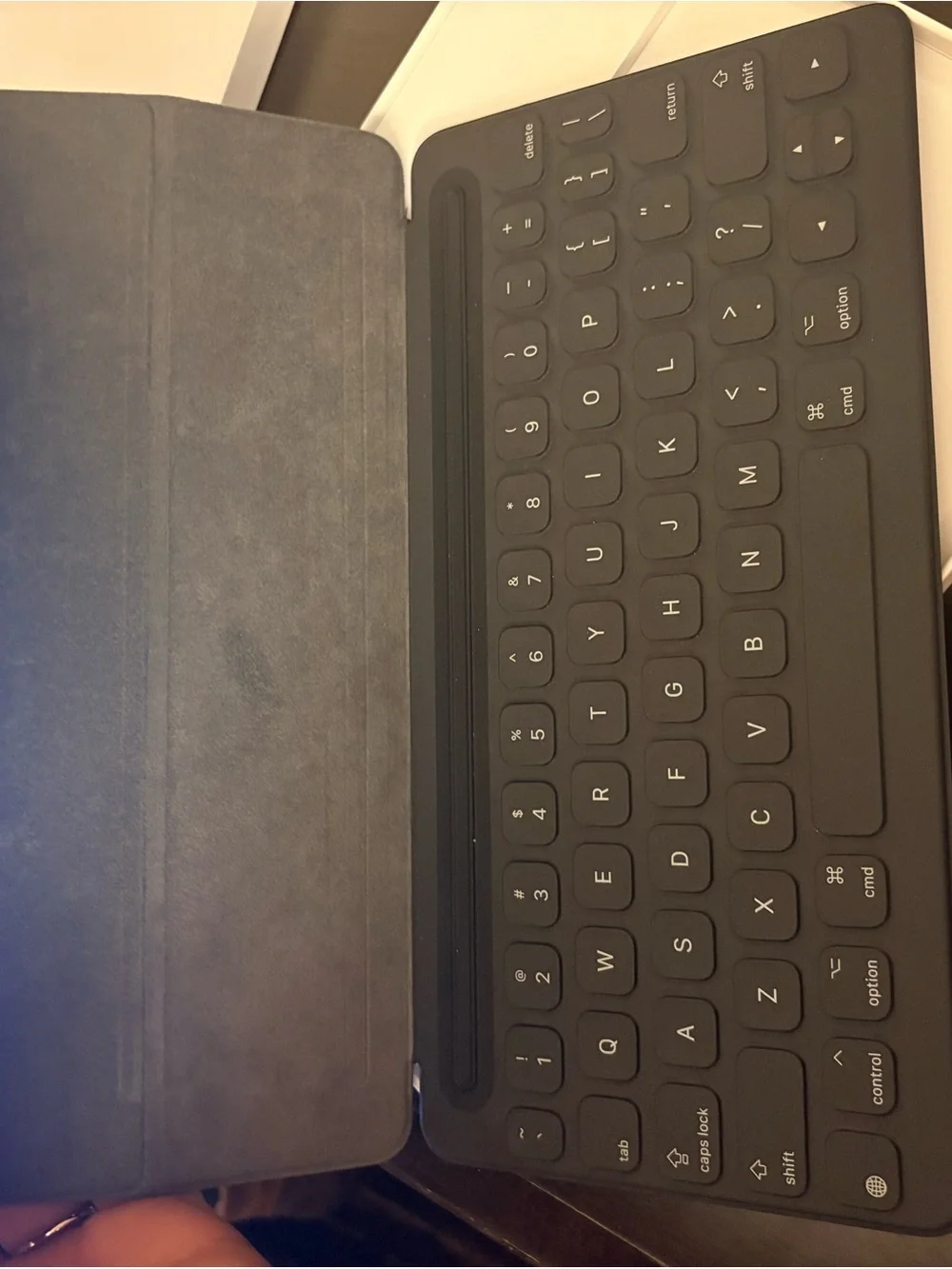 Apple official keyboard