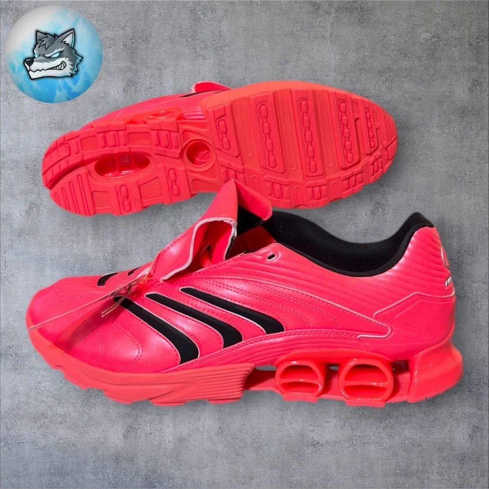 adidas petronas men
