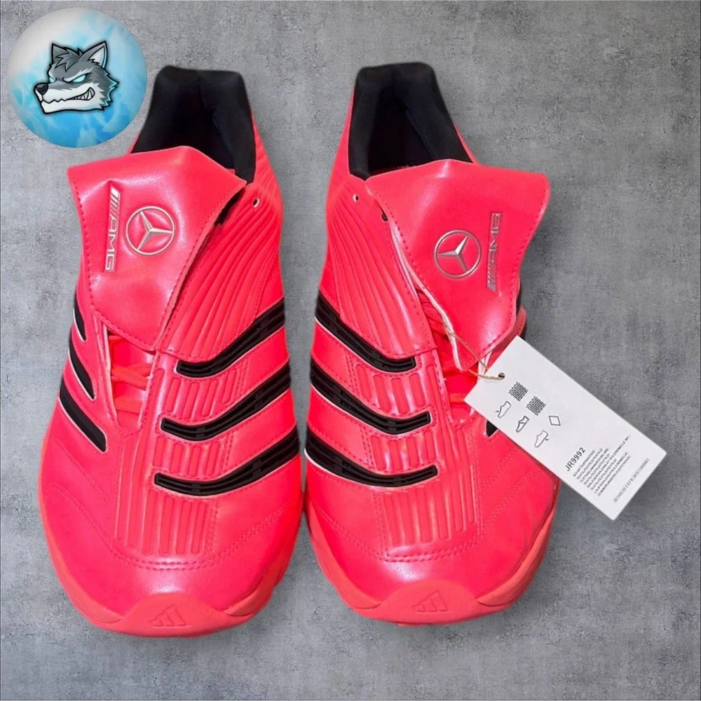 adidas size team