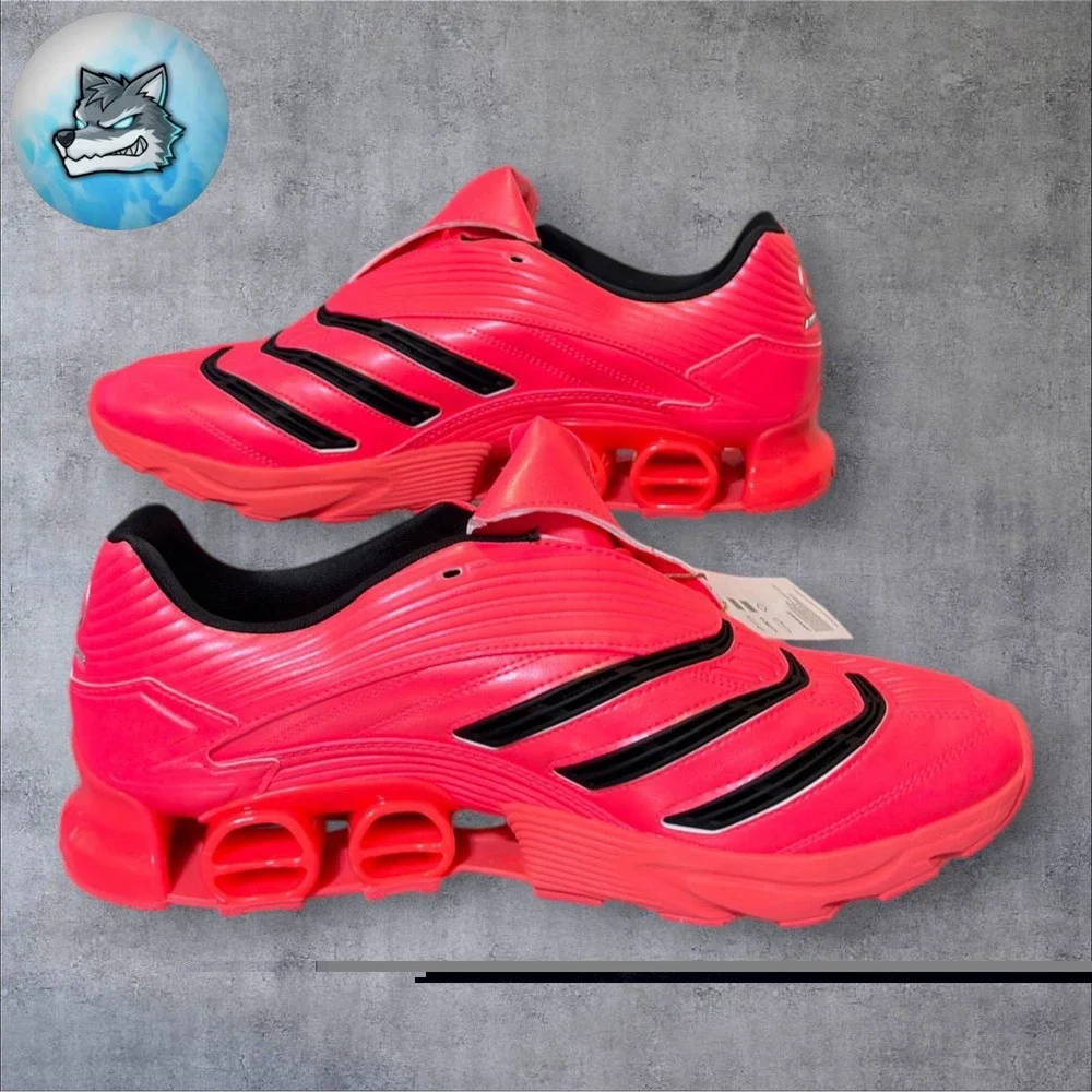 adidas size one team