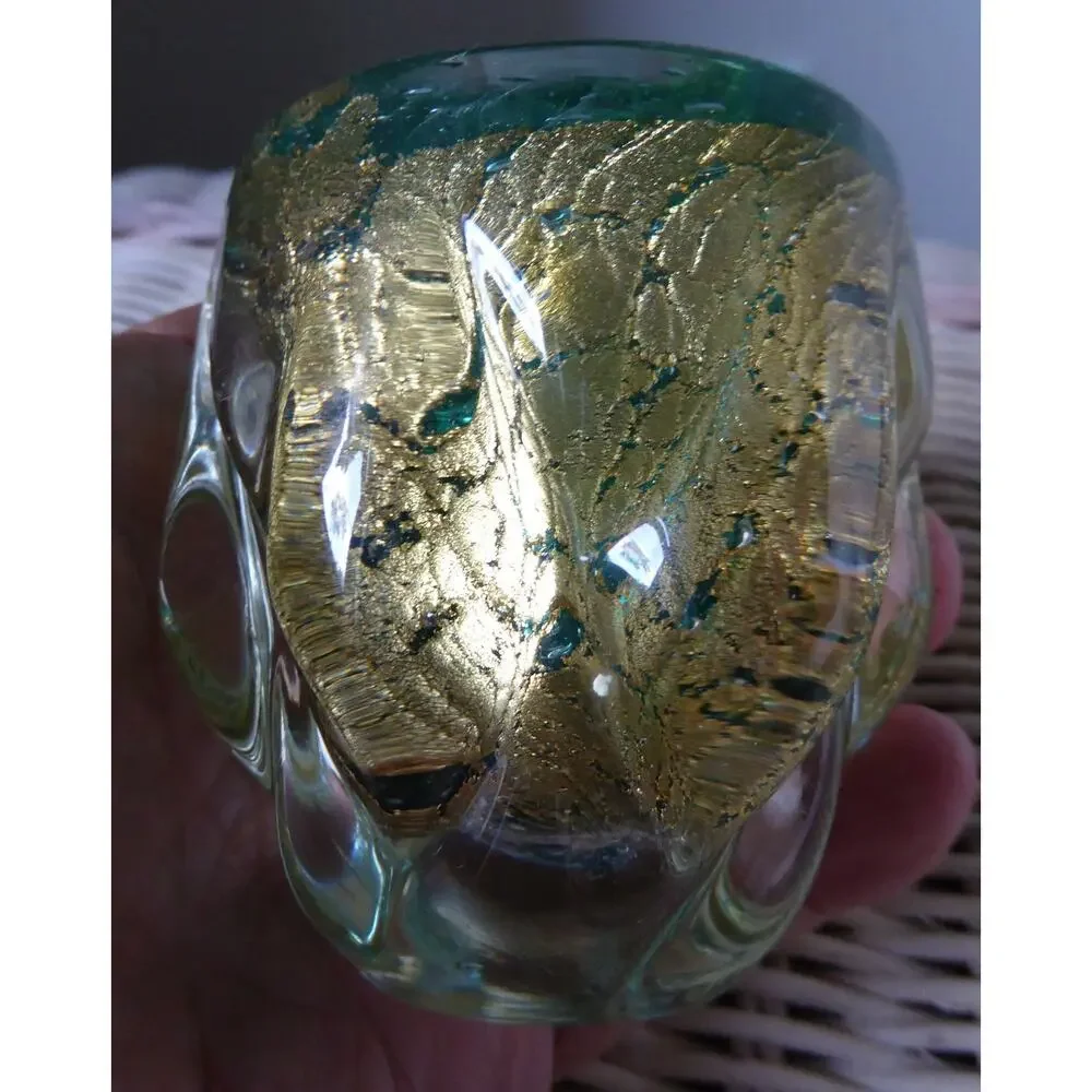Murano barovier toso