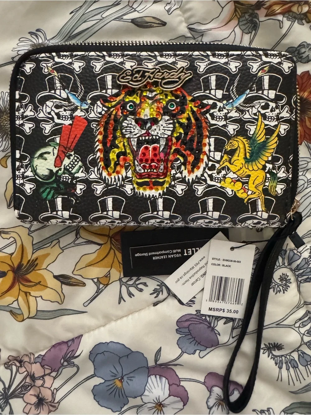 Ed Hardy ed hardy