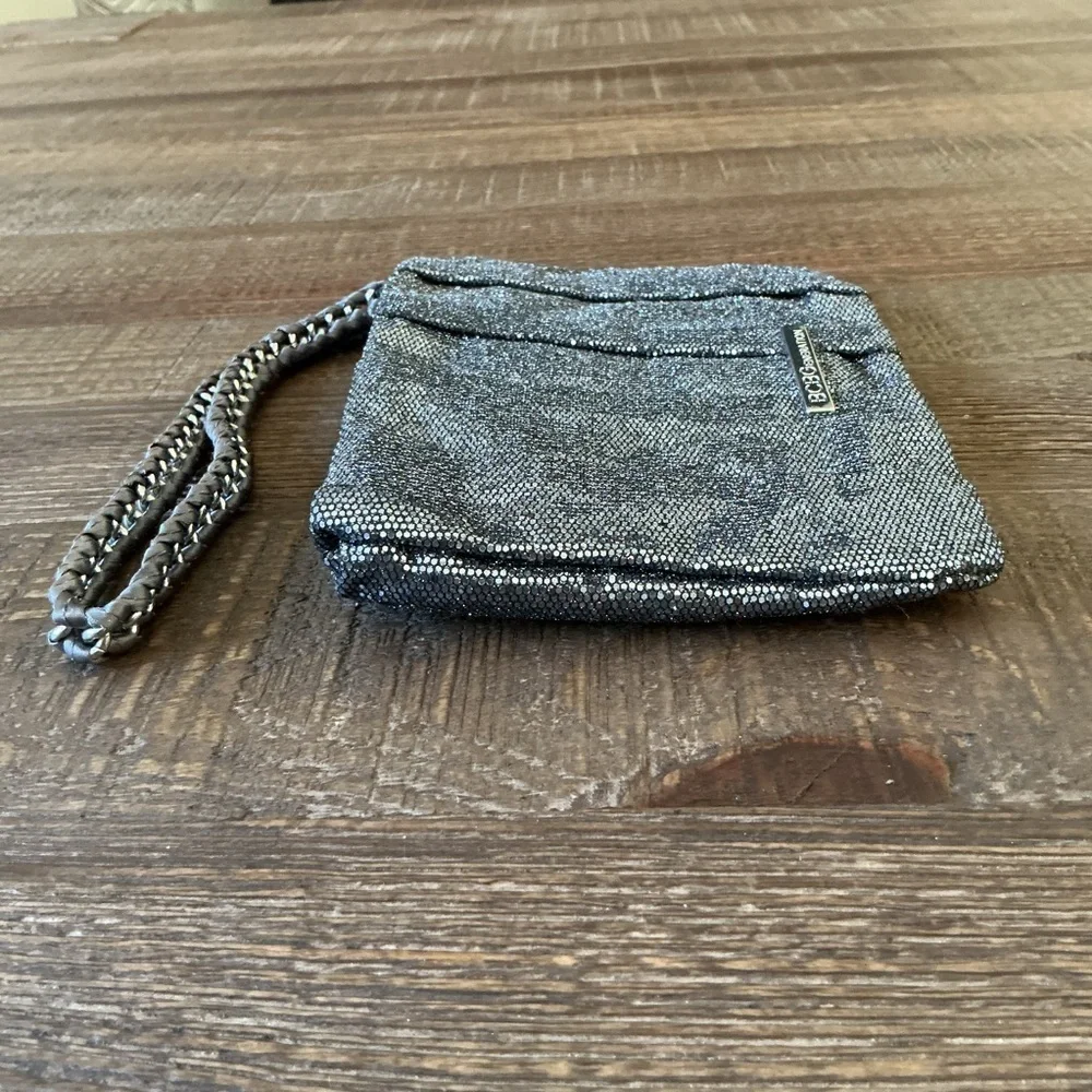 BCBGeneration elegant black