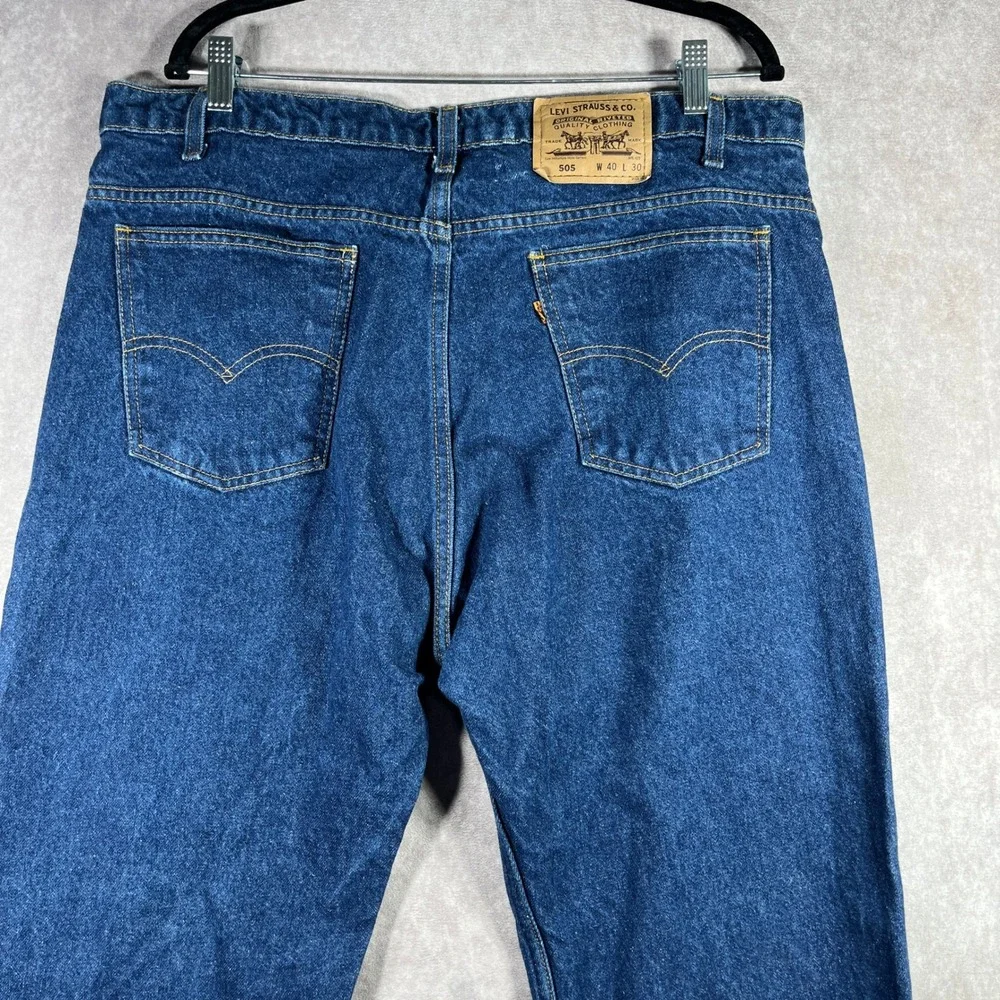 Levis department men