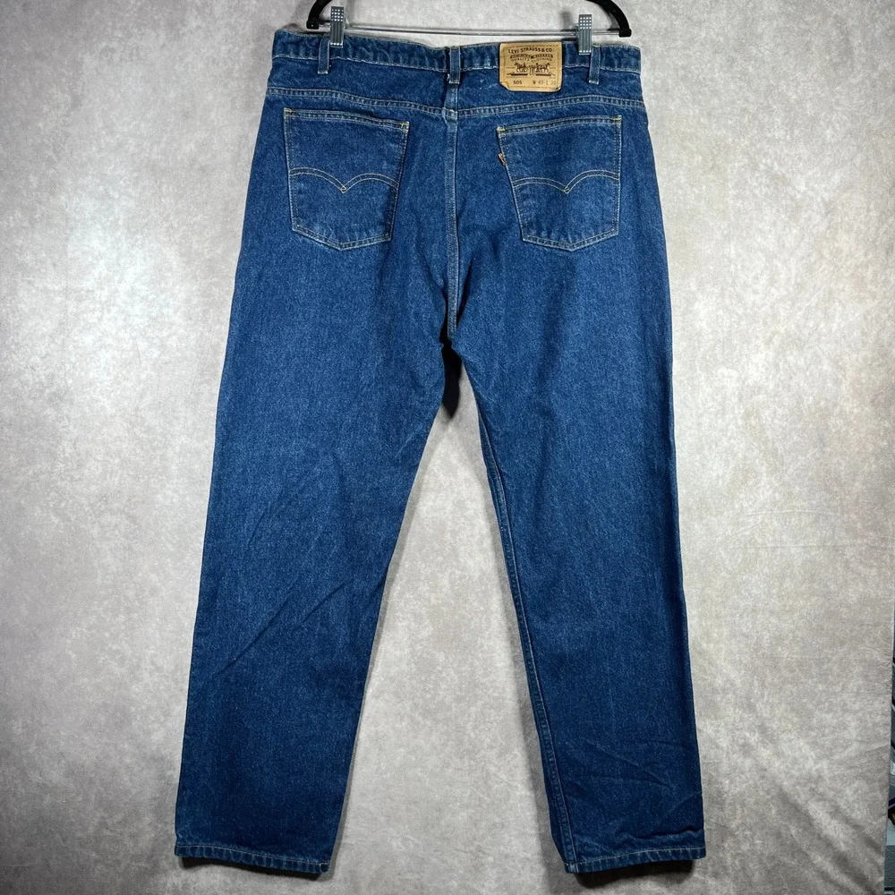 Levis department men