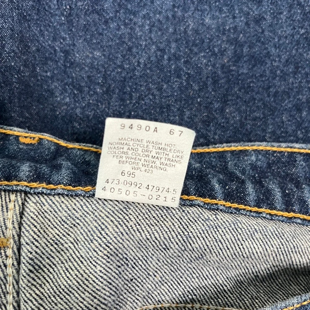 Levis department men