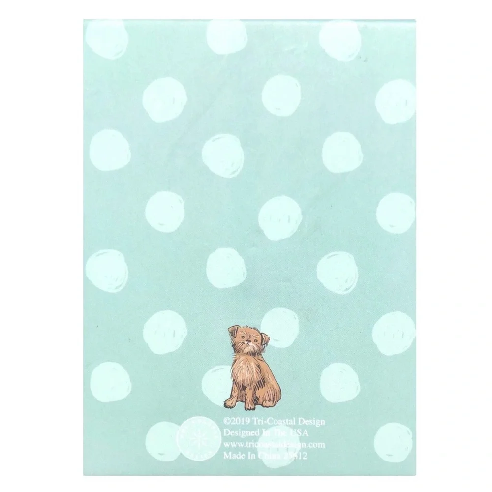 Tri-Coastal Designs foil closure