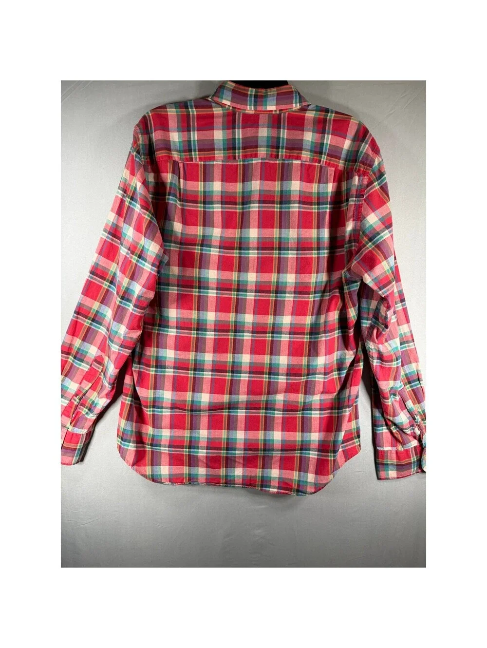 J. Crew crew tailored
