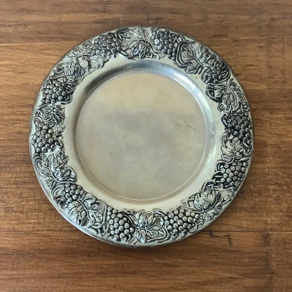 Godinger set silver